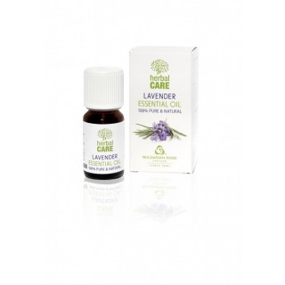Lavandas ēteriska eļļa (Lavandula angustifolia) 10 ml, AKSO PLUS